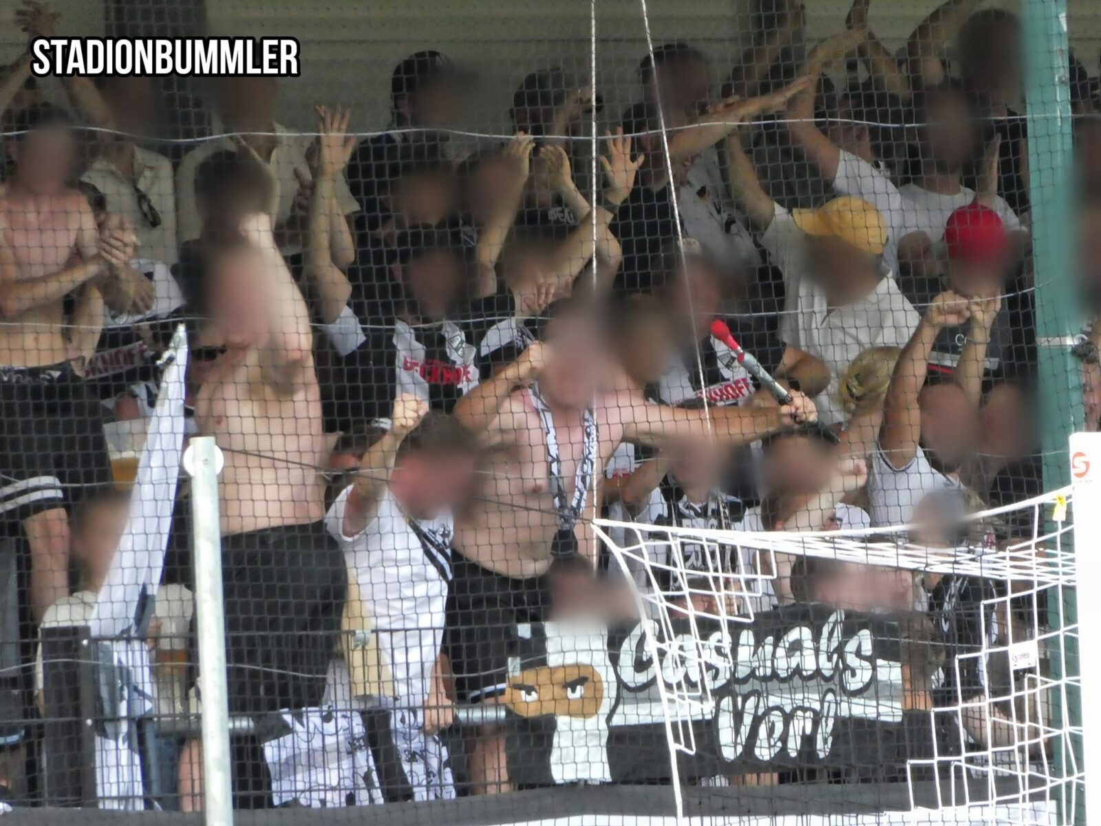 SC Verl – SSV Jahn Regensburg 1-2 (4)