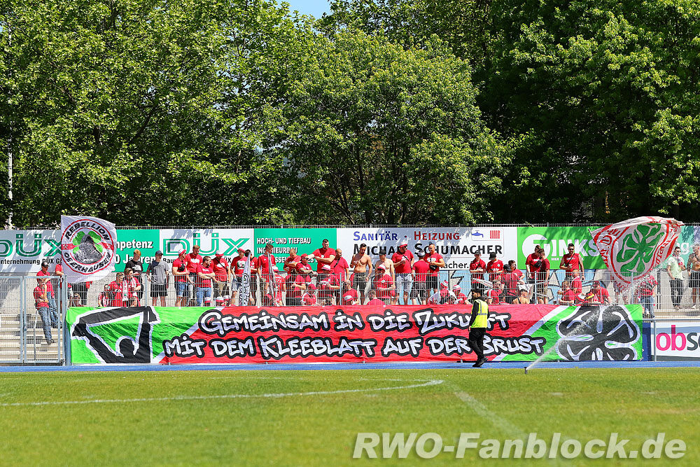 Bonner SC – Rot-Weiß Oberhausen 1-5 (18)