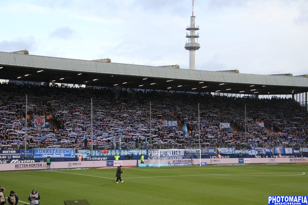 VfL Bochum – 1. FC Heidenheim 2-0 (22)