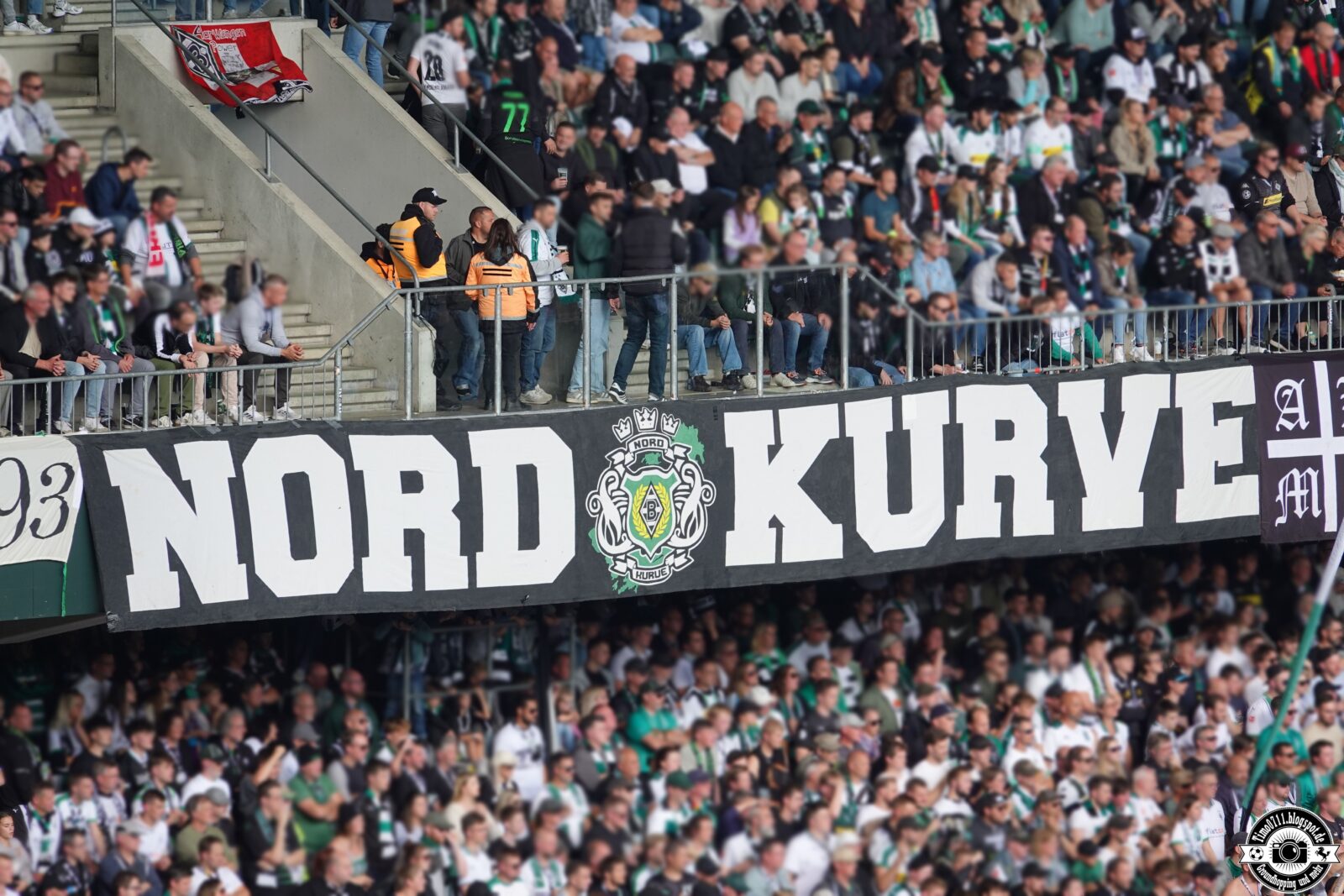 Borussia Mönchengladbach – VfB Stuttgart 1-3 (12)