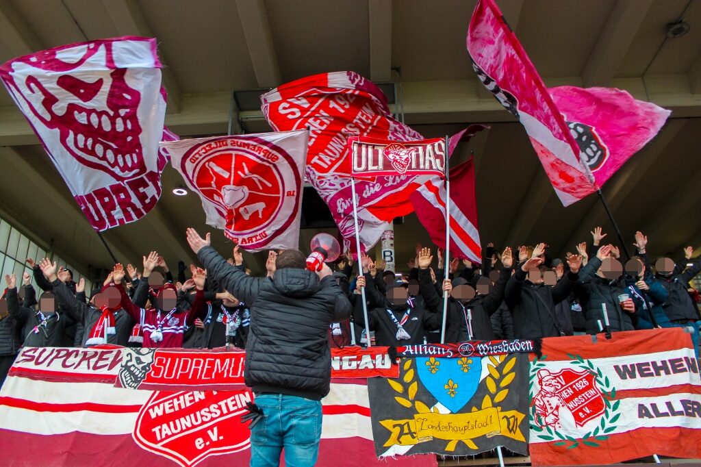 Borussia Dortmund II – SV Wehen 2-2 (6)