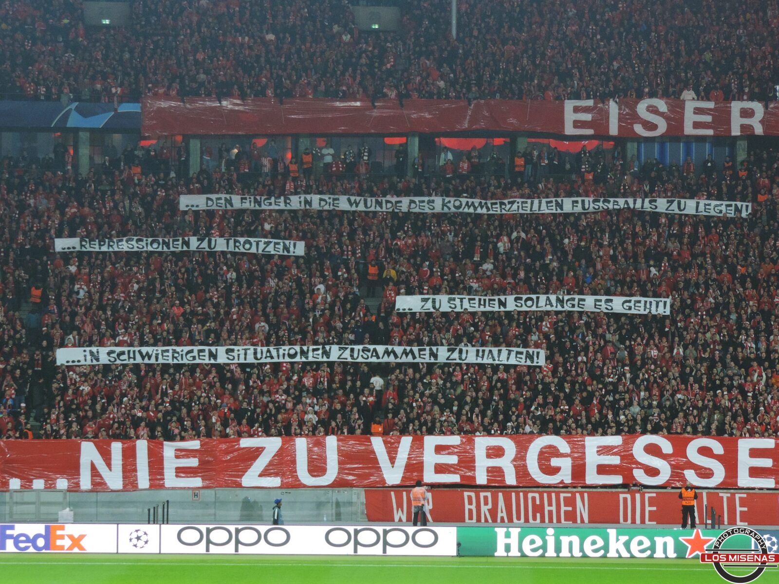 1. FC Union Berlin – SSC Napoli 0-1 (6)