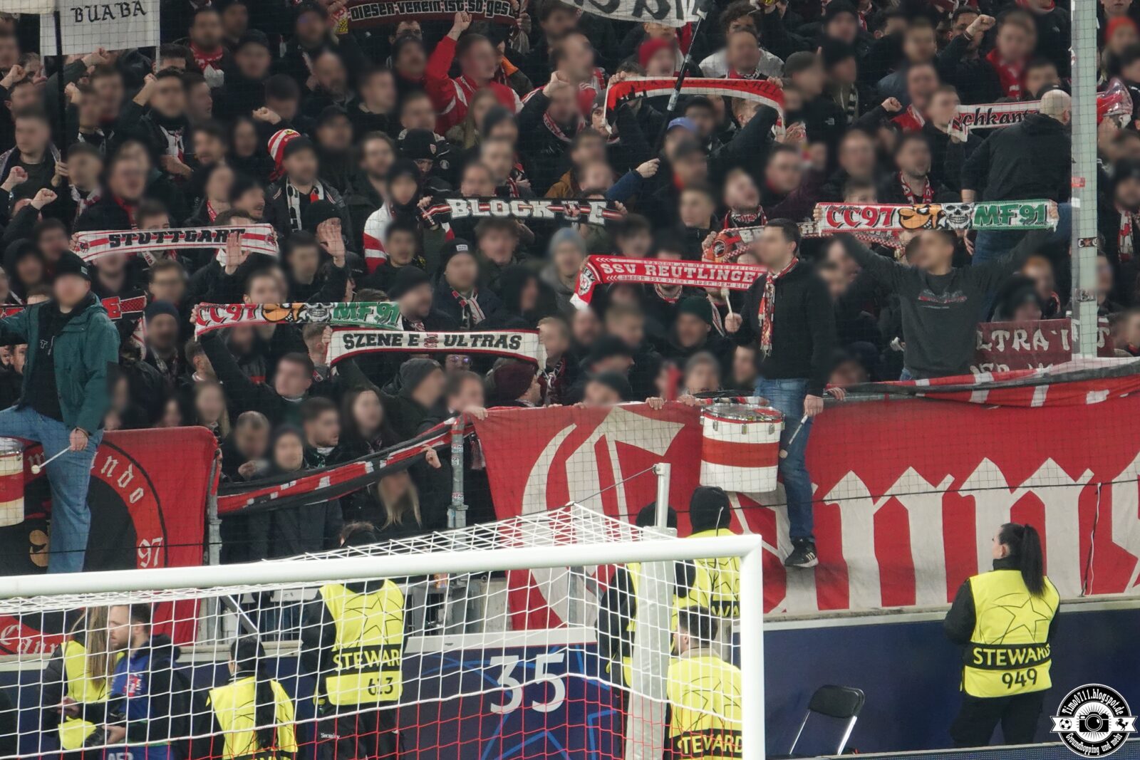 VfB Stuttgart – Paris SG 1-4 (8)