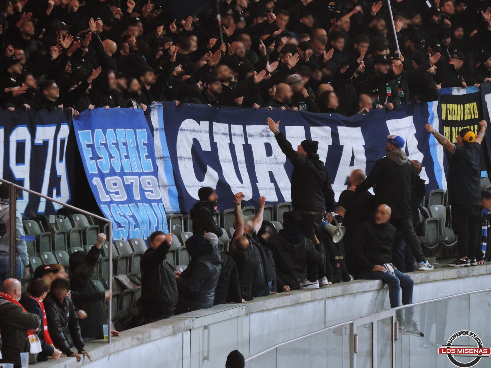 1. FC Union Berlin – SSC Napoli 0-1 (2)