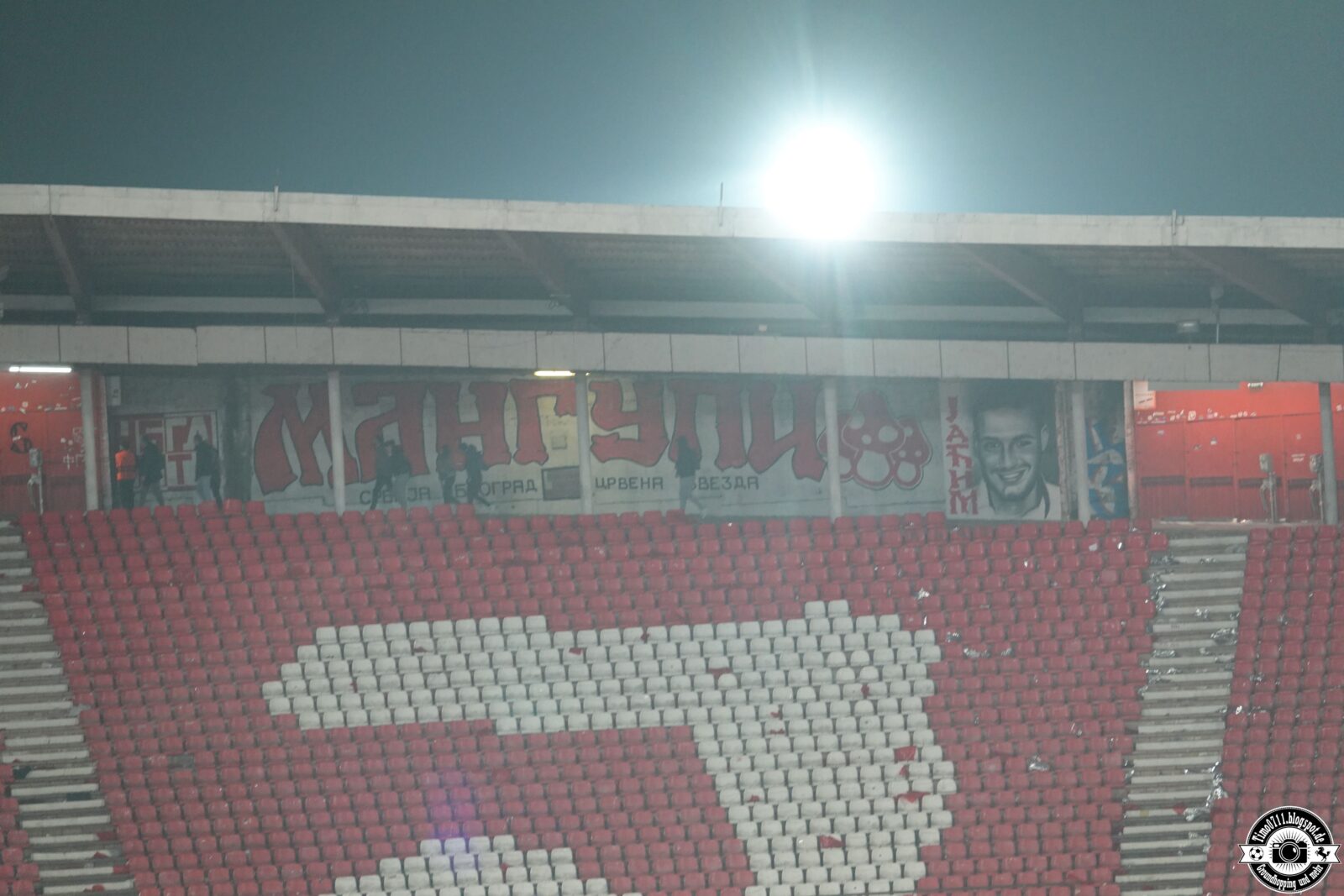 Roter Stern Belgrad – VfB Stuttgart 5-1 (39)