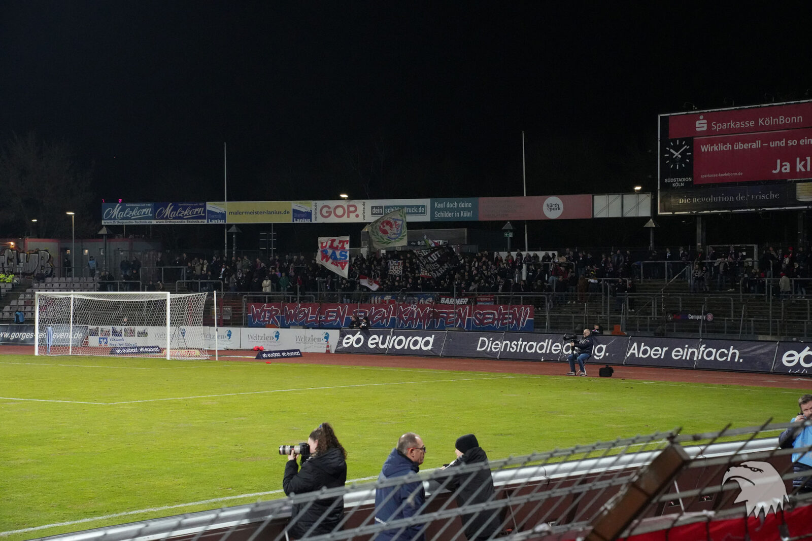 SC Fortuna Köln – Wuppertaler SV 1-0 (1)