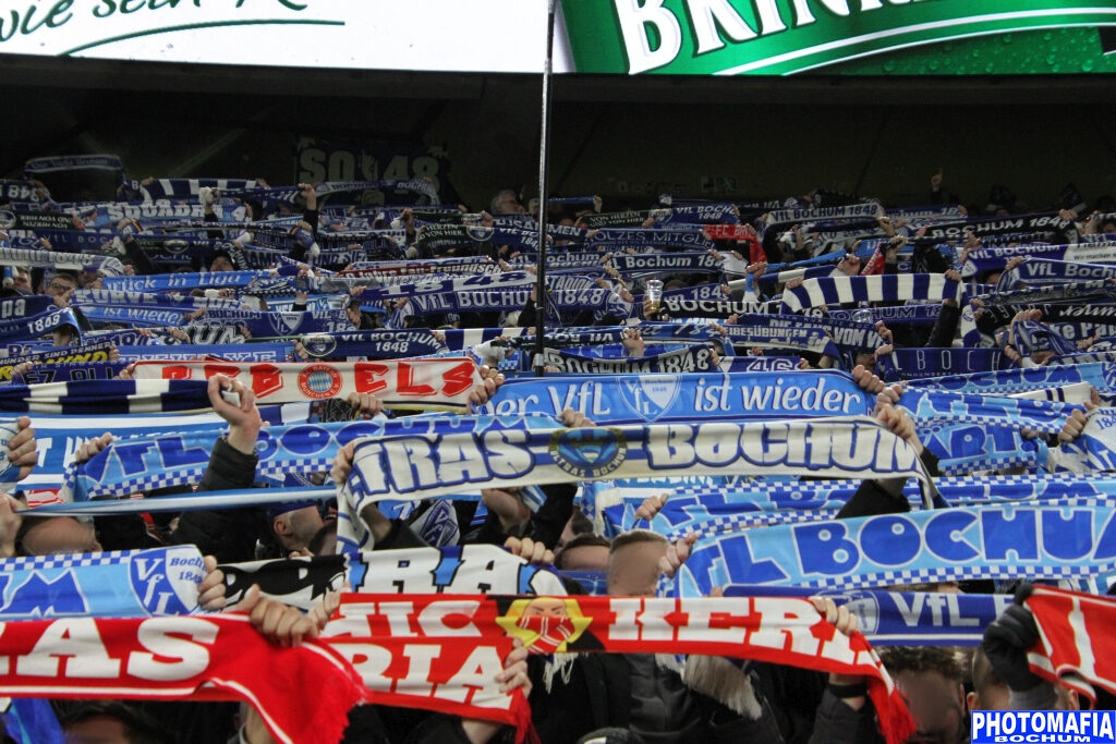 Borussia Dortmund – VfL Bochum (18)