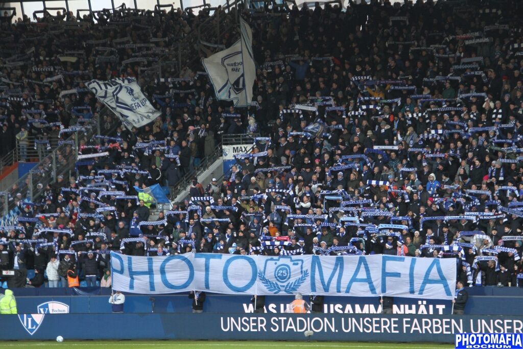VfL Bochum – 1. FC Heidenheim 2-0 (24)