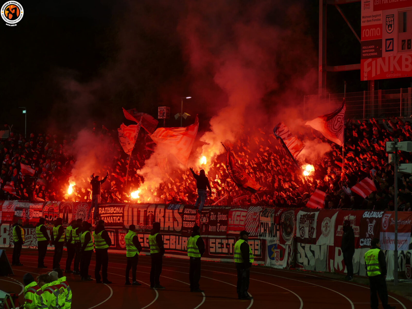 SSV Ulm 1846 – SSV Jahn Regensburg 1-0 (8)