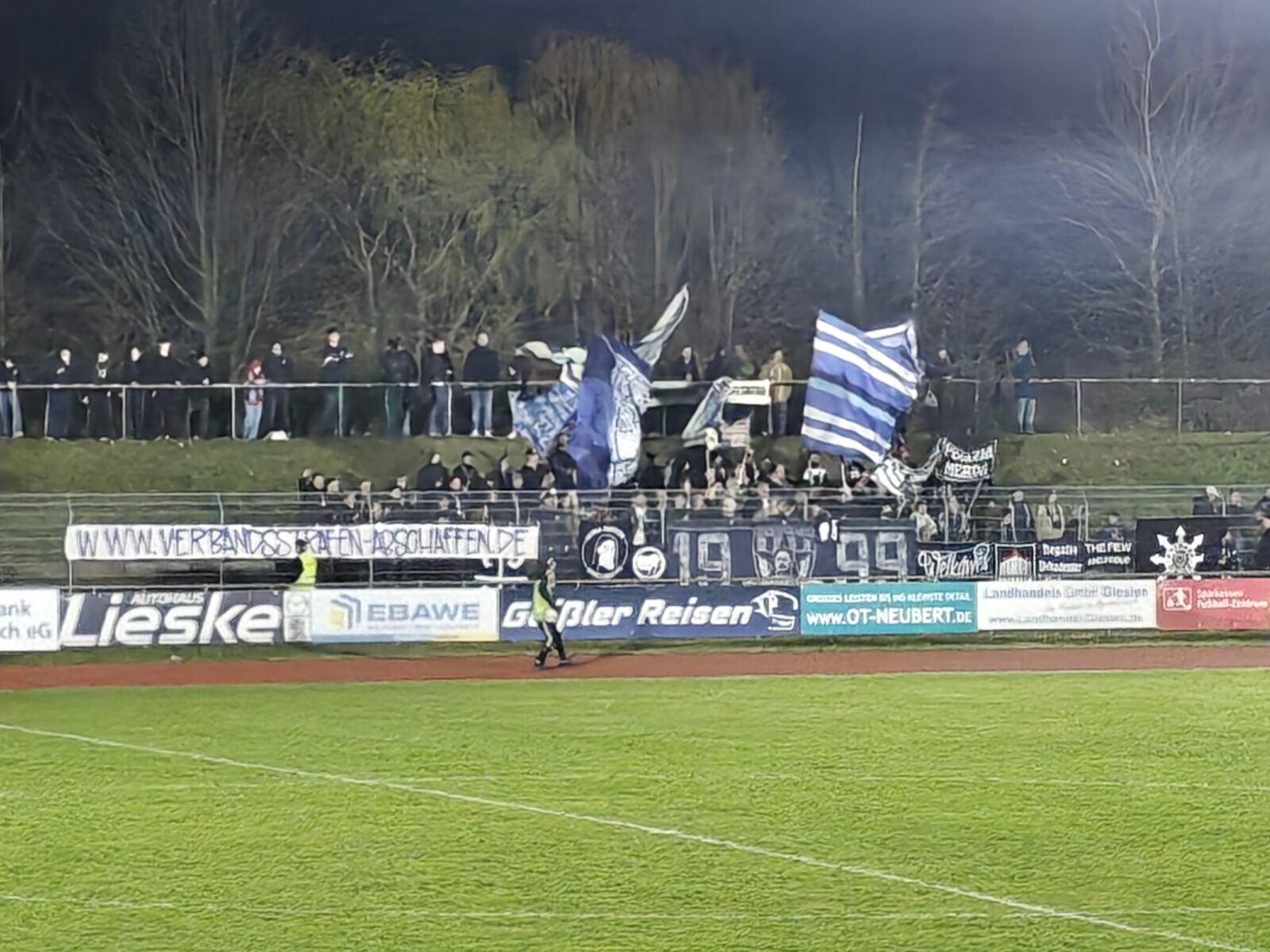 FC Eilenburg – SV Babelsberg 03 3-2 (3)