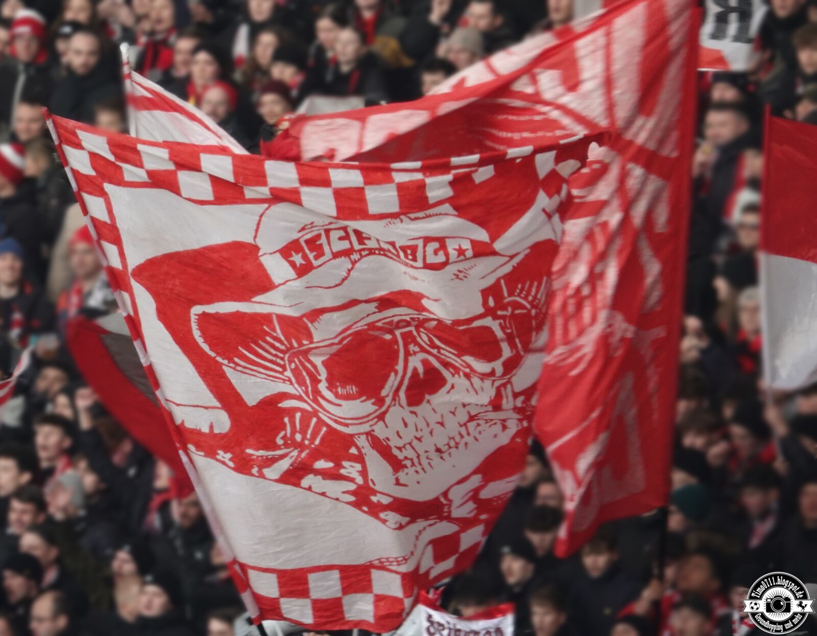 VfB Stuttgart – SC Freiburg 4-0 (1)