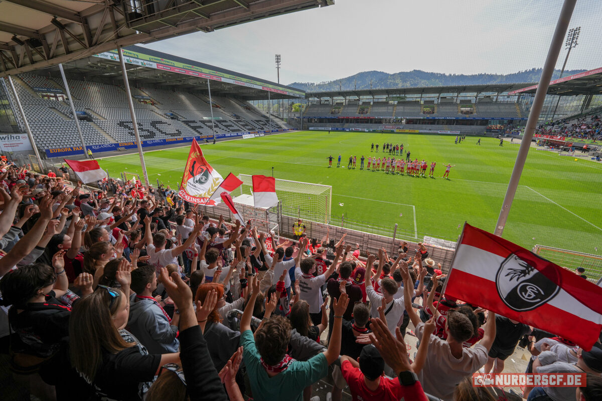 SC Freiburg Frauen – VfL Wolfsburg Frauen 1-4 (4)