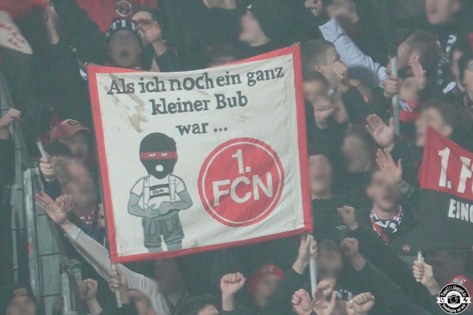 1. FC Nürnberg – 1. FC Kaiserslautern 0-0 (42)