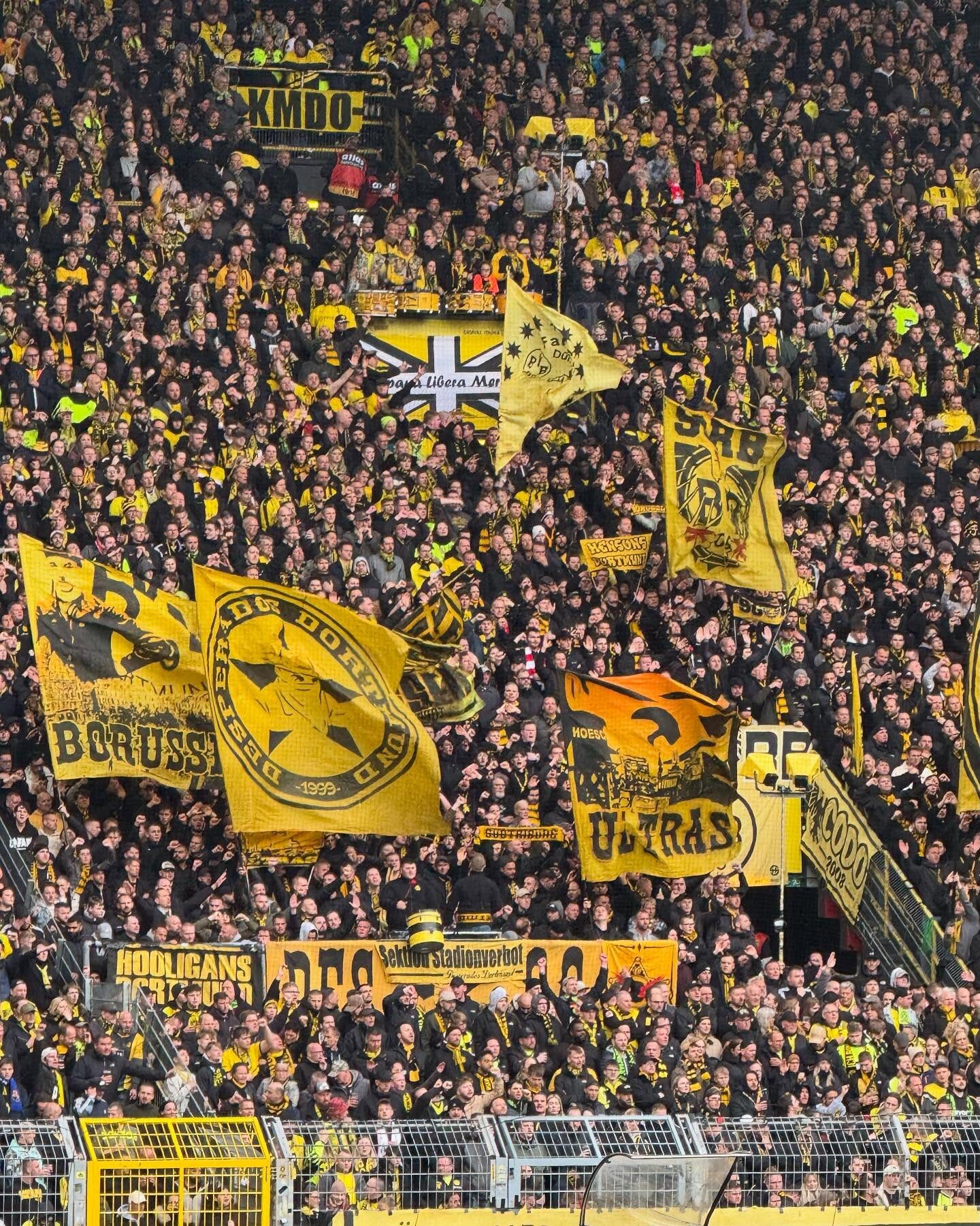 Borussia Dortmund – 1. FSV Mainz 05 3-1 (6)