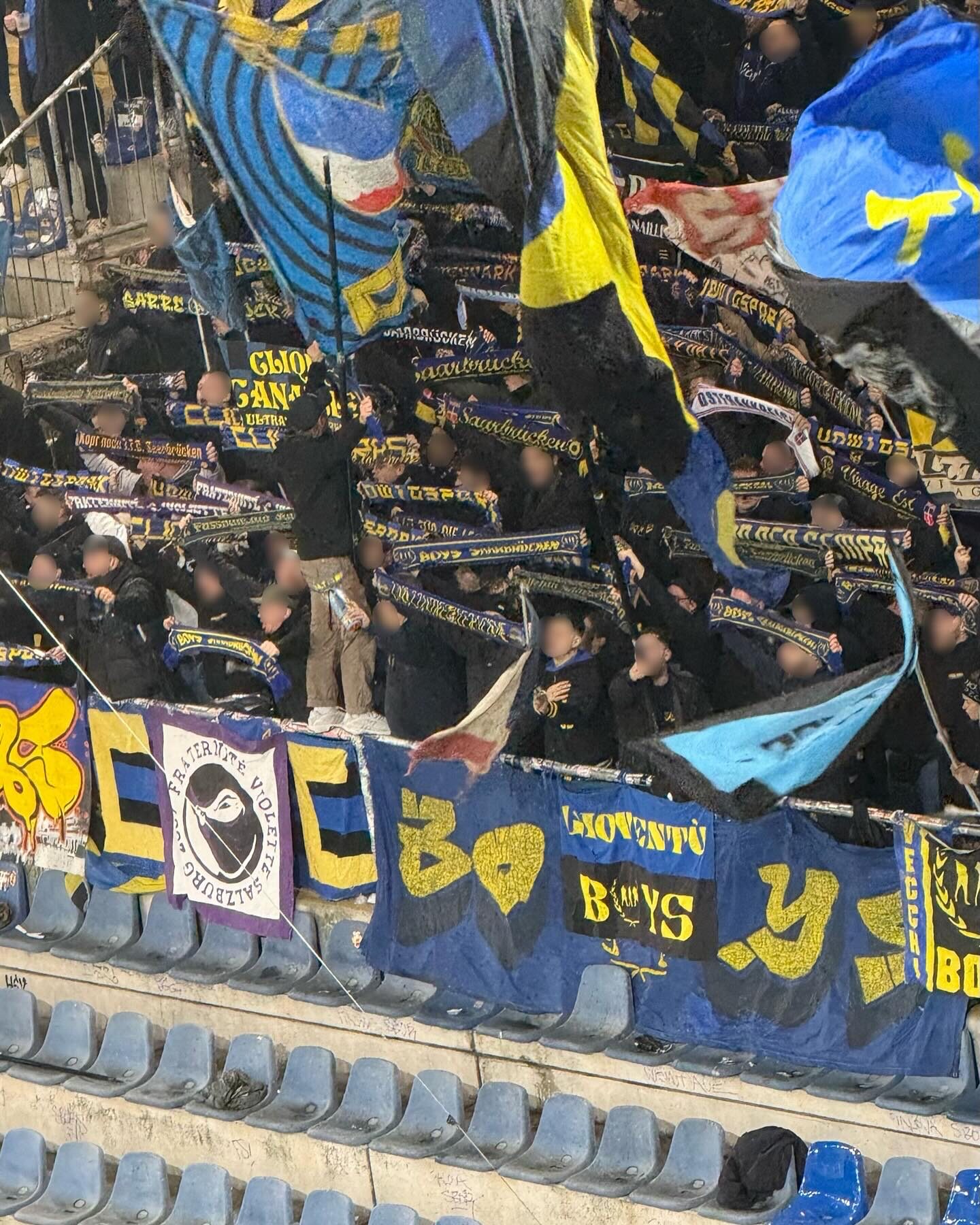 DSC Arminia Bielefeld – 1. FC Saarbrücken 3-1 (2)