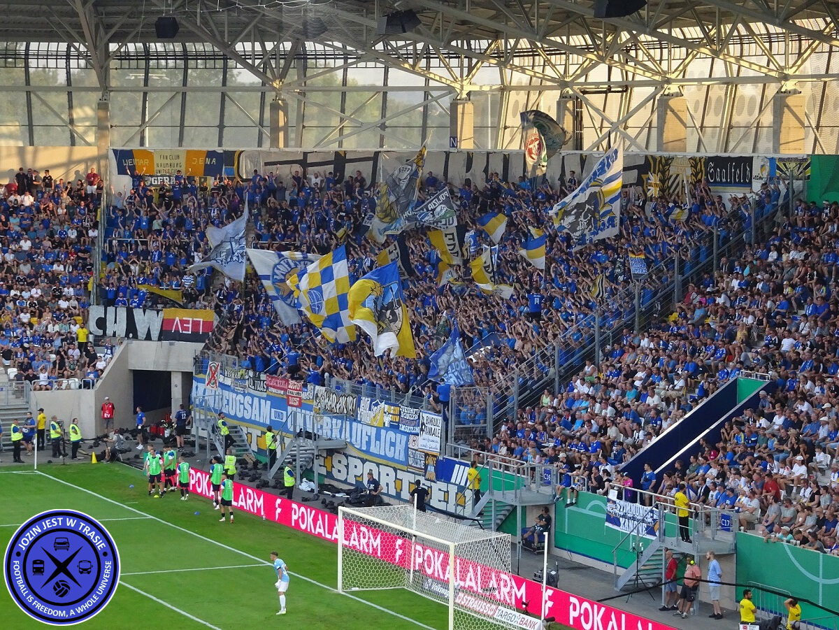 FC Carl Zeiss Jena – Bayer 04 Leverkusen 0-1 (21)