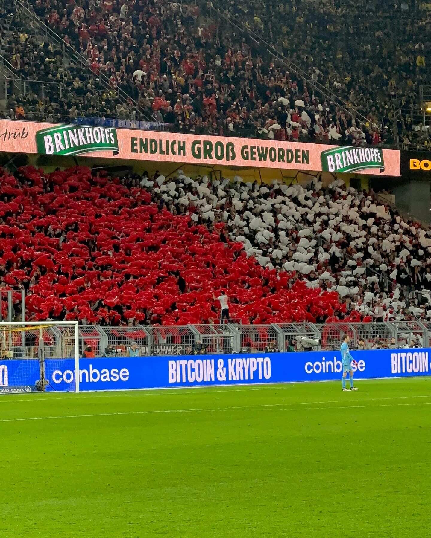 Borussia Dortmund – 1. FC Union Berlin 6-0 (1)