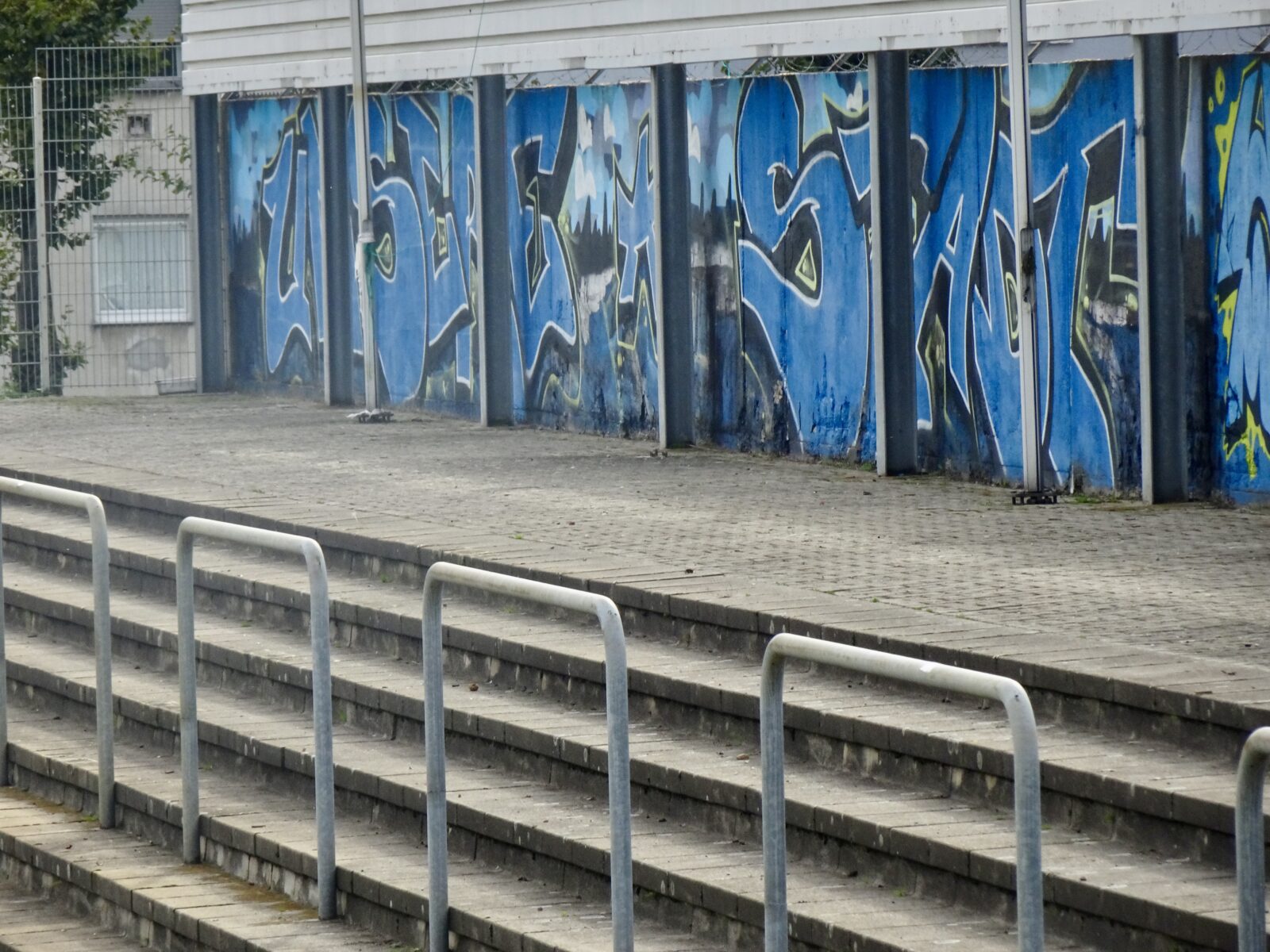 SV Waldhof Mannheim II – FC Zuzenhausen 1:1 (7)