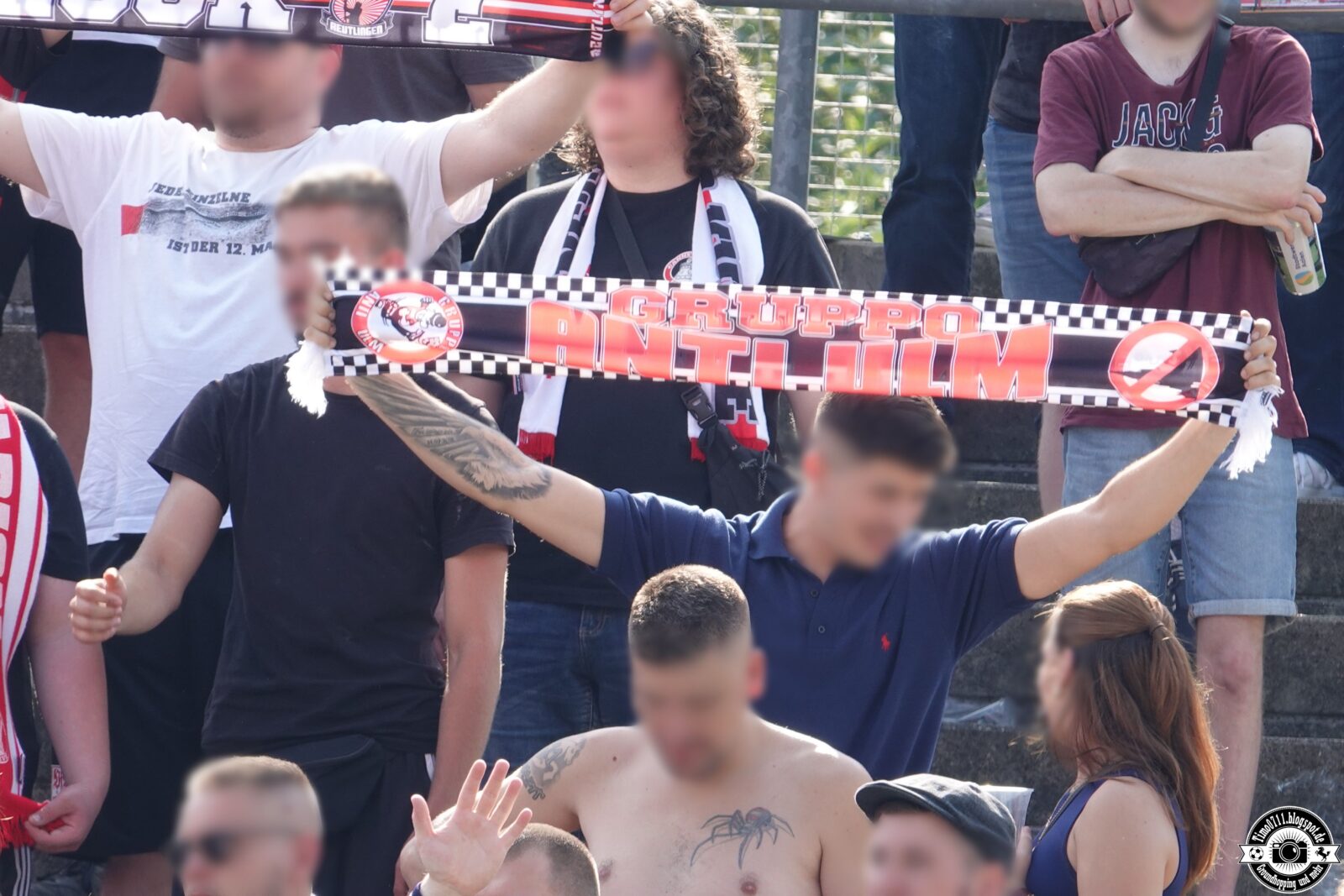 VfR Aalen – SSV Reutlingen 1-1 (28)