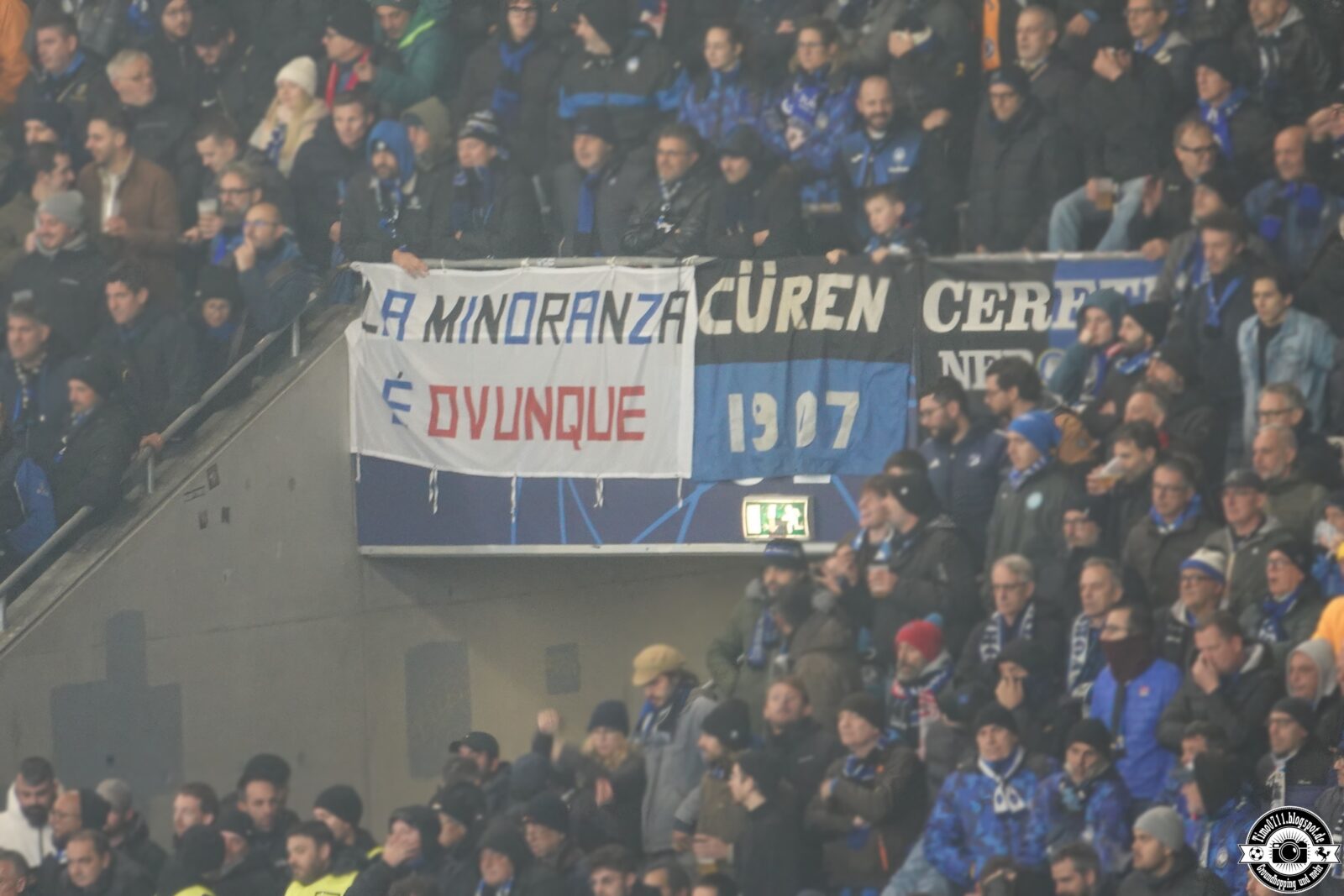 VfB Stuttgart – Atalanta Bergamo 0-2 (9)