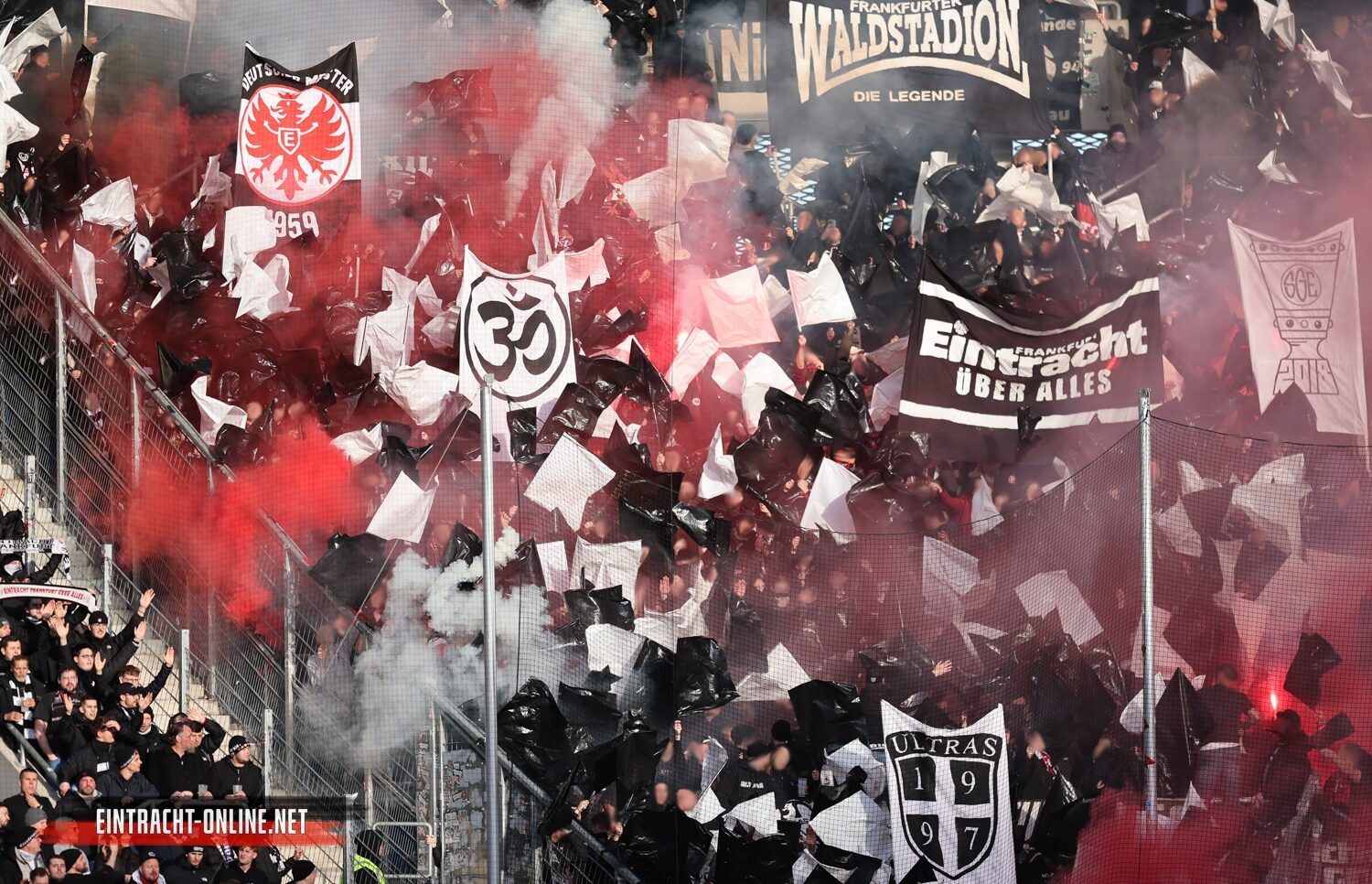 TSG Hoffenheim – Eintracht Frankfurt 2-2 (7)