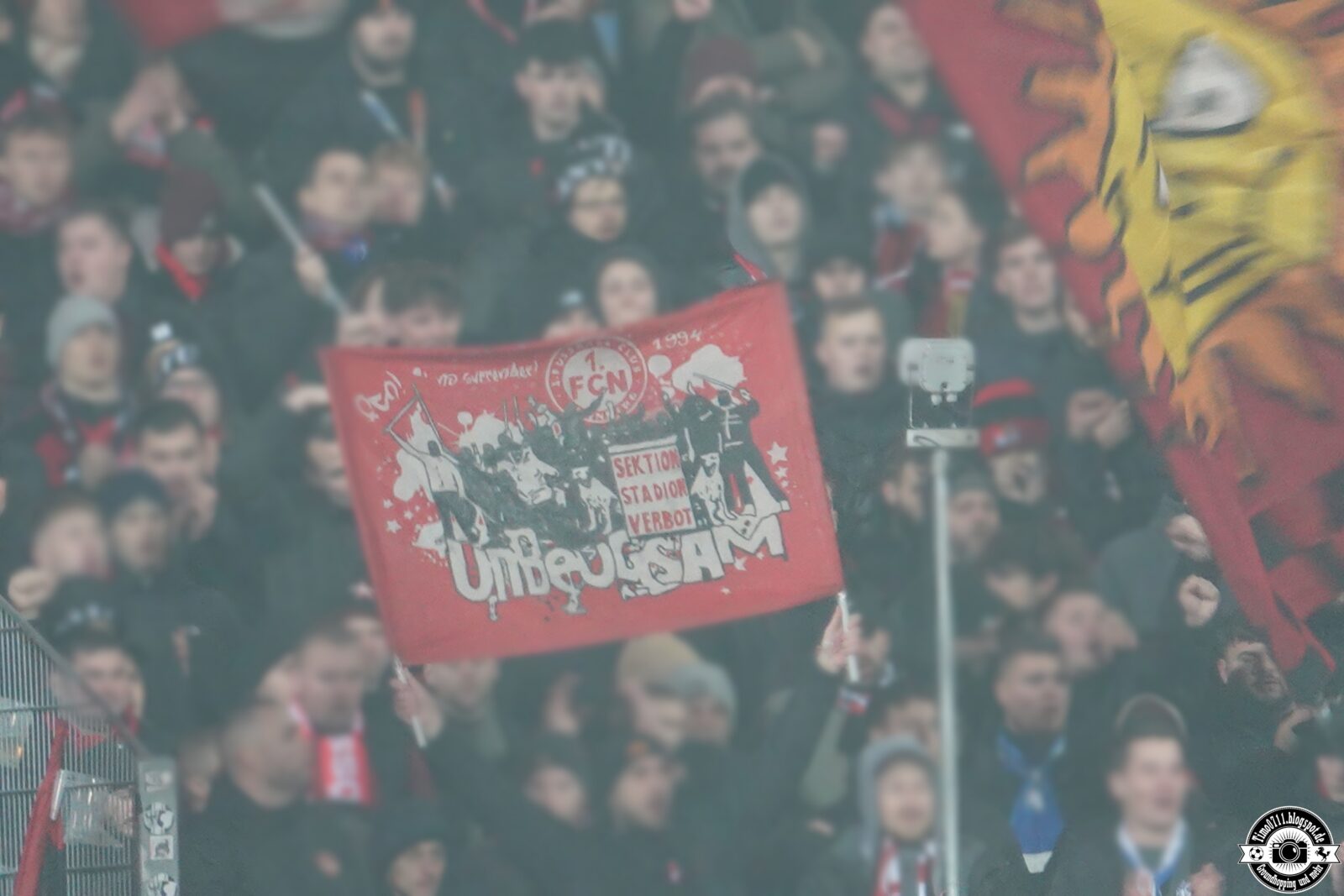 1. FC Nürnberg – 1. FC Kaiserslautern 0-0 (39)