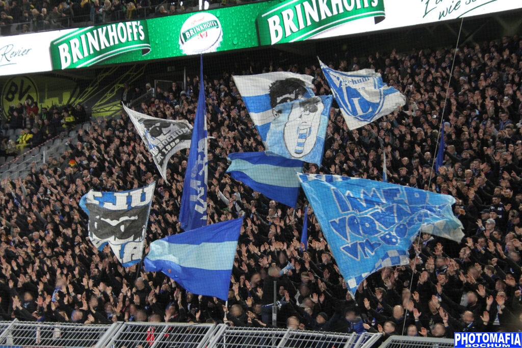 Borussia Dortmund – VfL Bochum (25)