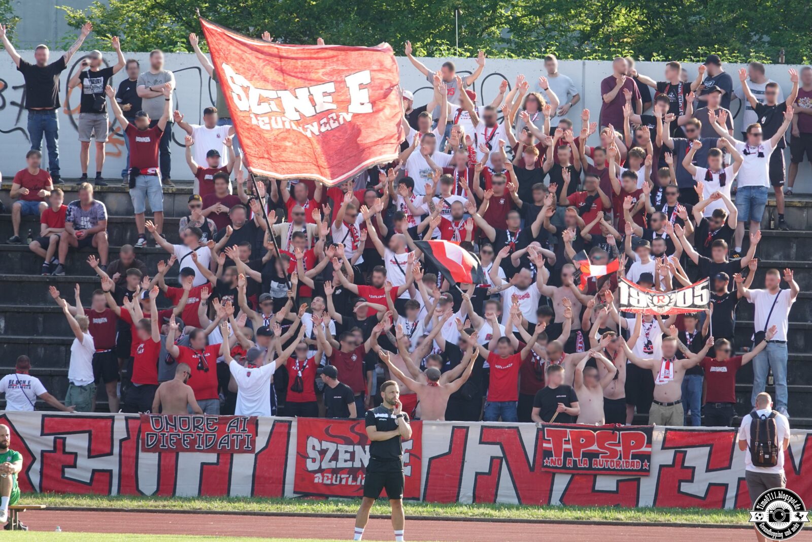 SV Croatia Reutlingen – SSV Reutlingen 0-7 (11)