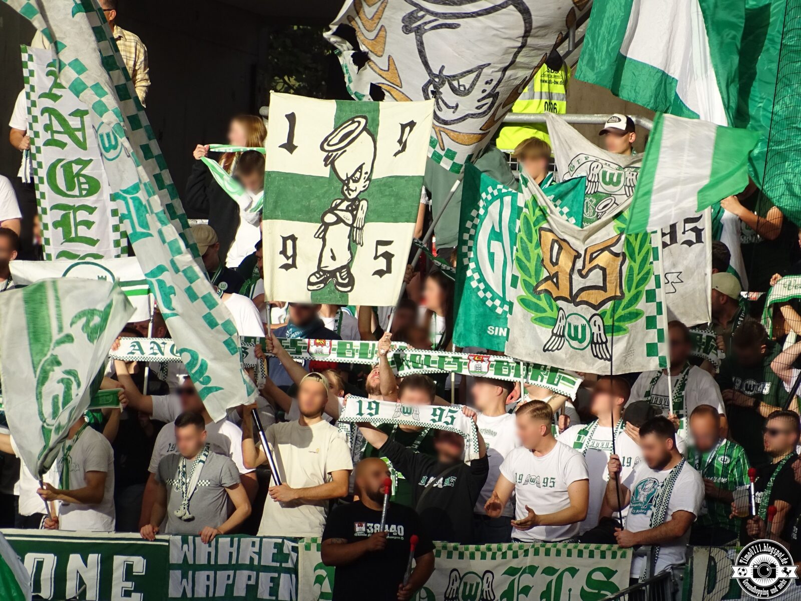 VfB Stuttgart – VfL Wolfsburg 3-1 (7)