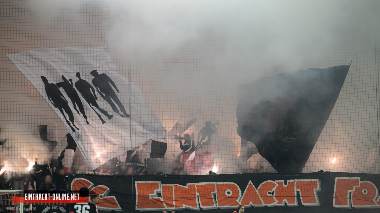 1. FC Union Berlin – Eintracht Frankfurt 1-1 (2)