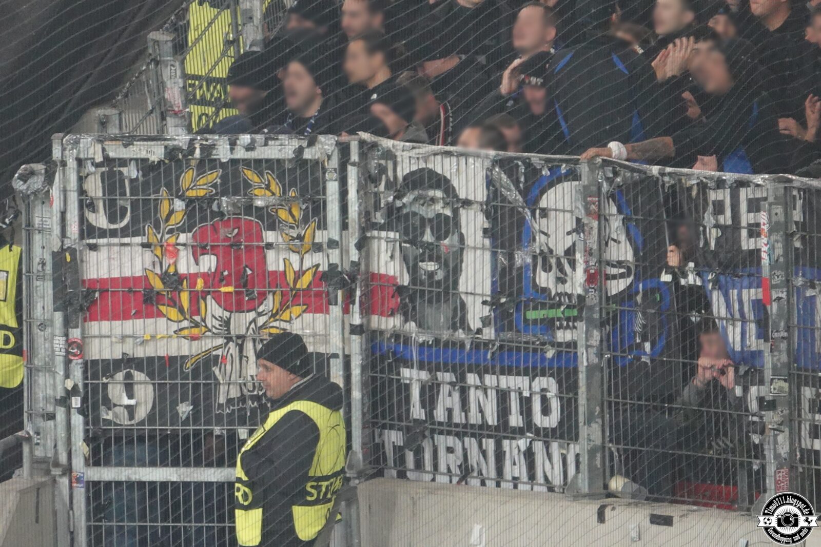 VfB Stuttgart – Atalanta Bergamo 0-2 (14)