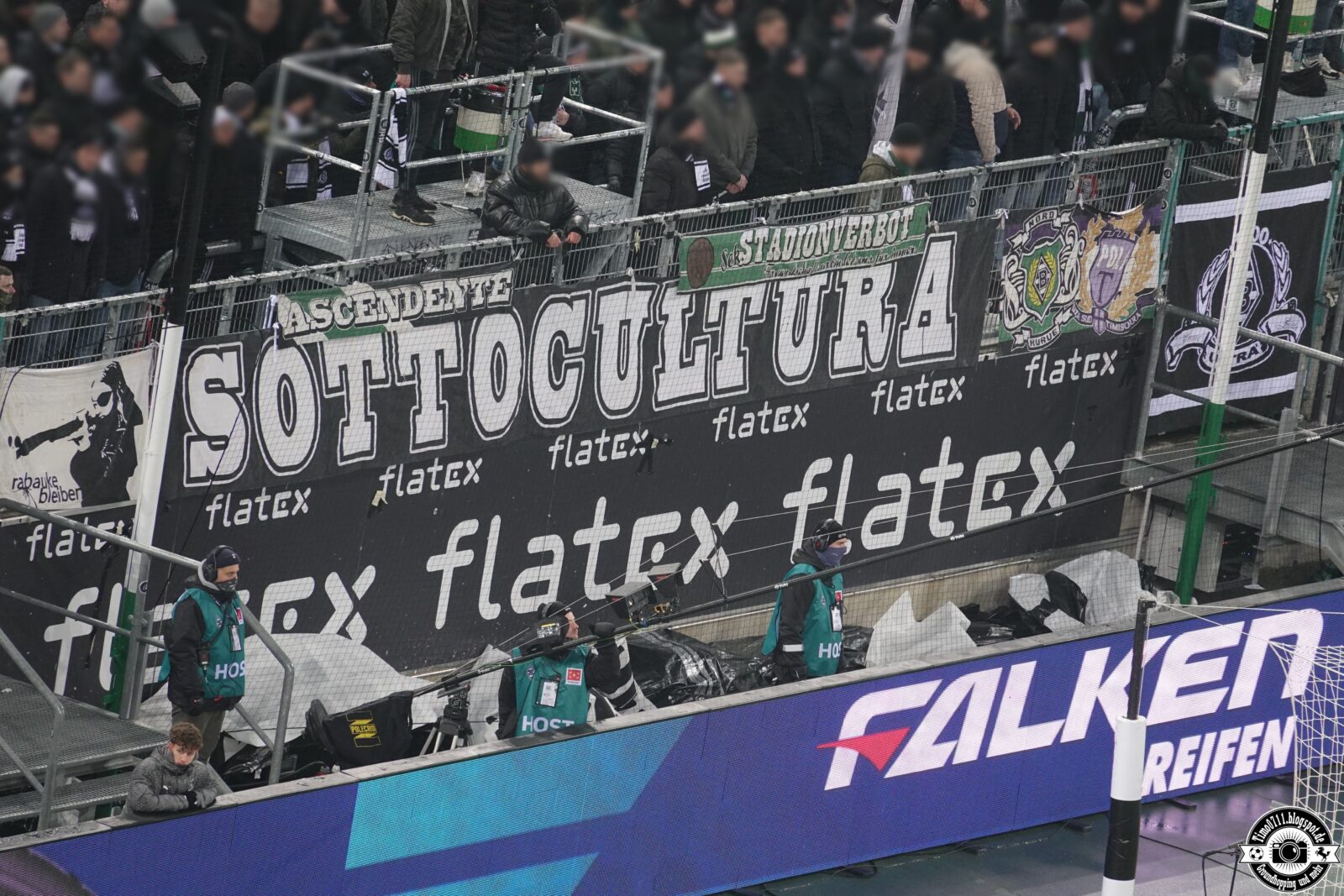 Borussia Mönchengladbach – VfB Stuttgart 3-1 (11)