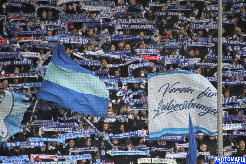 VfL Bochum – 1. FC Union Berlin 3-0 (2)