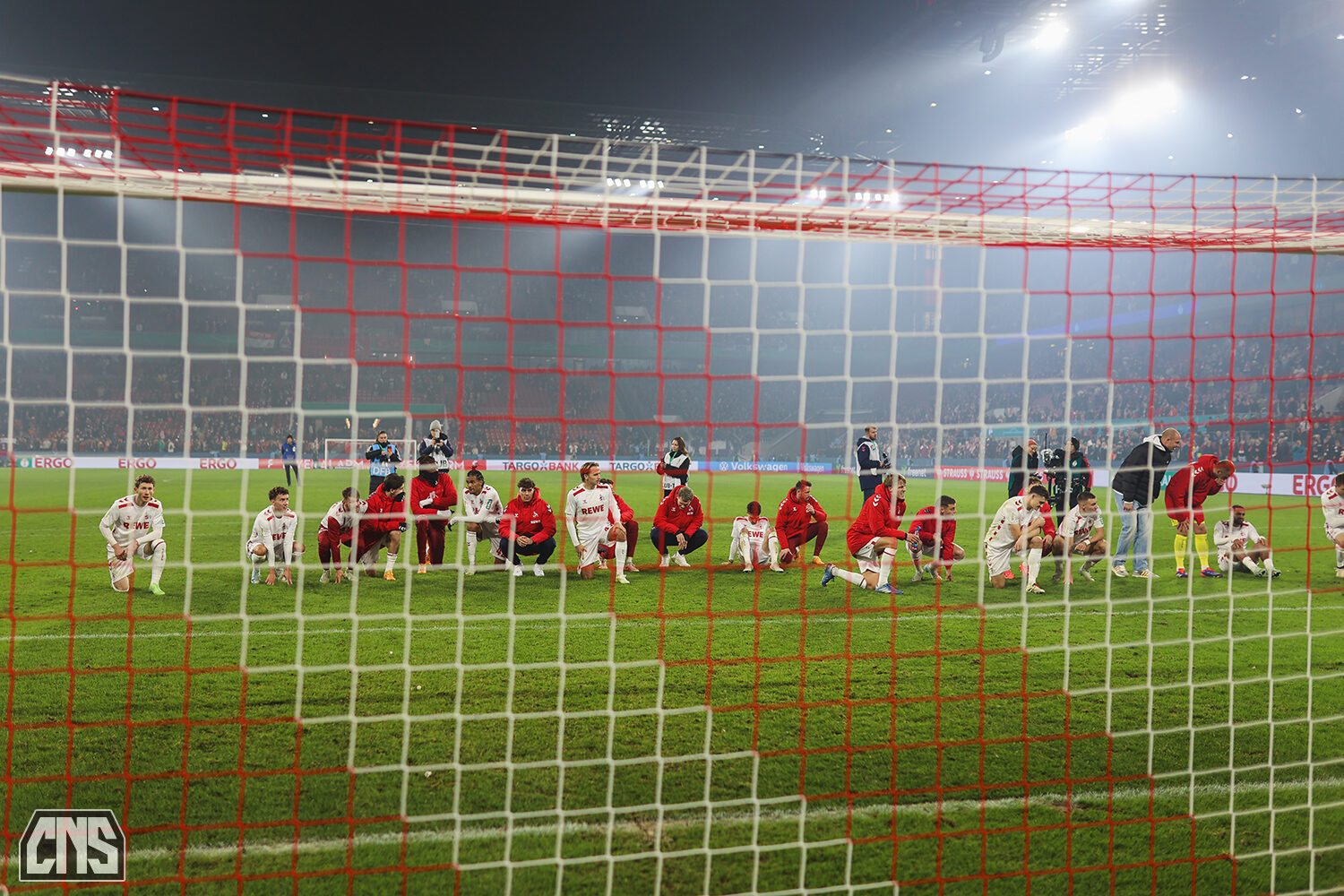 1. FC Köln – Hertha BSC 2-1 n.V. (91)