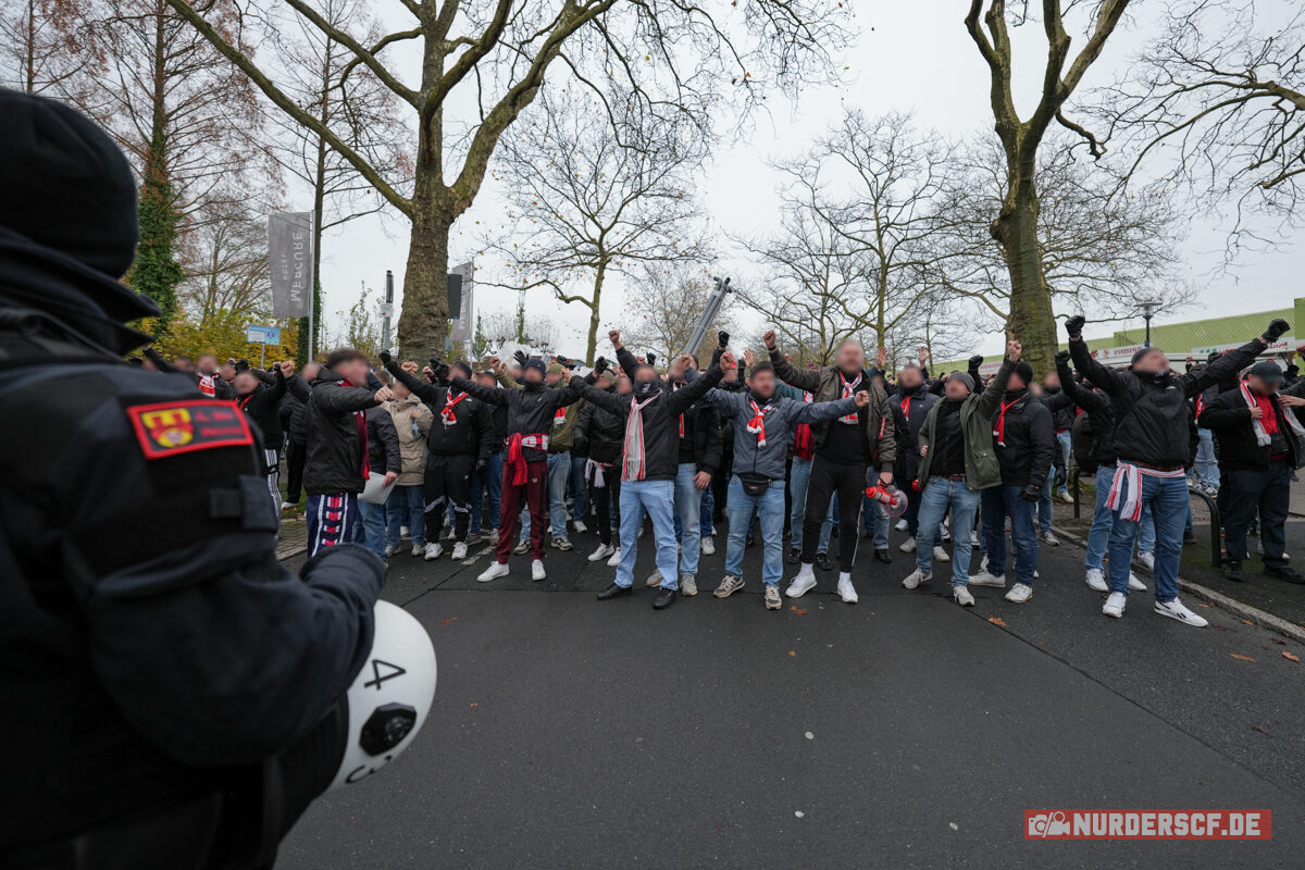 Borussia Dortmund – SC Freiburg 4-0 (15)
