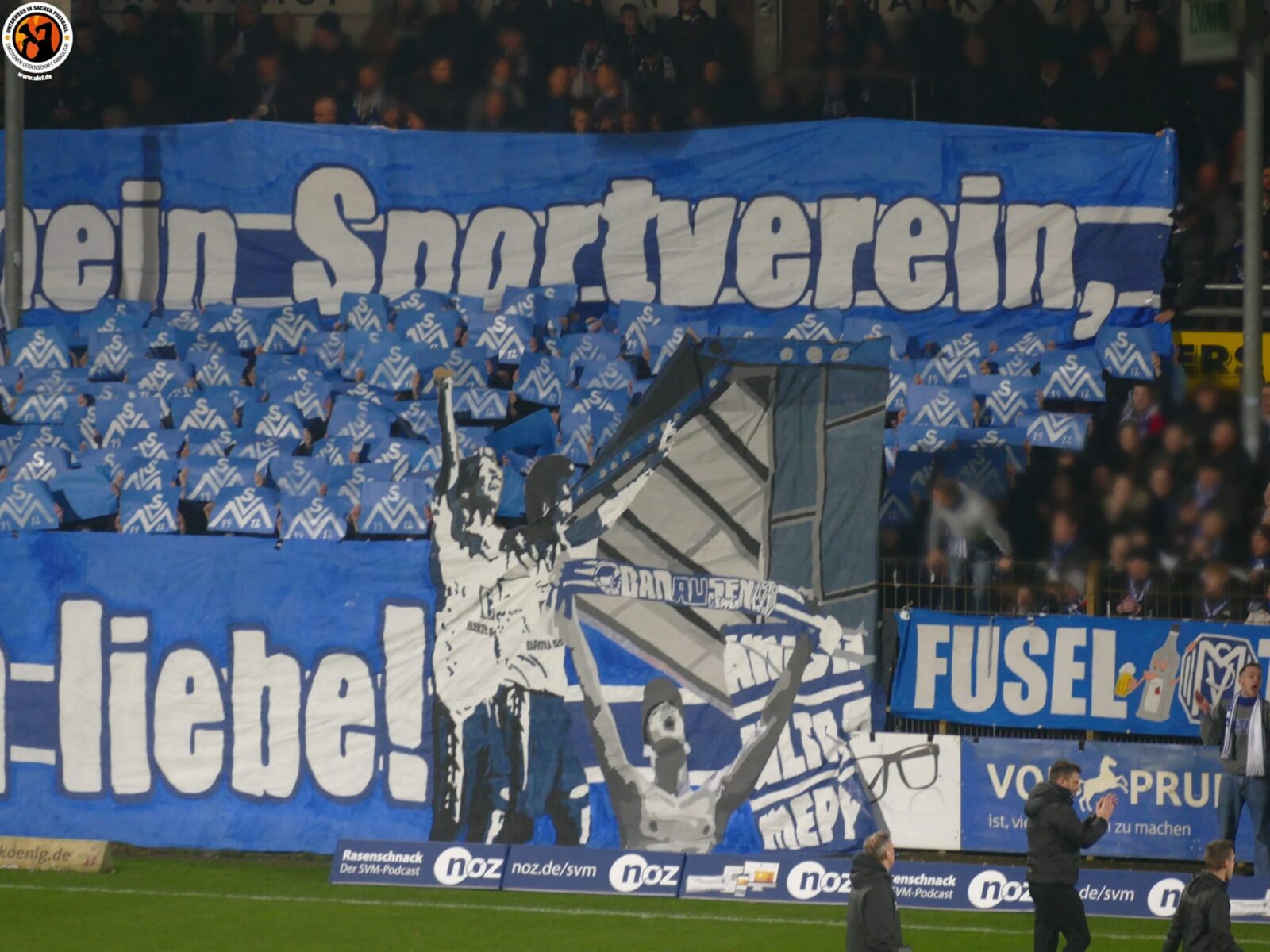 SV Meppen – VfB Oldenburg 3-2 (4)