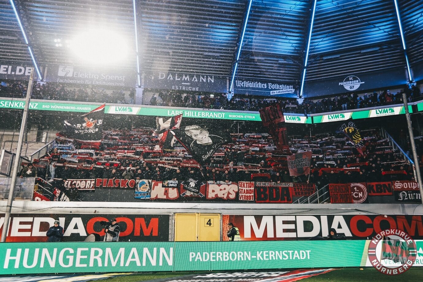 SC Paderborn – 1. FC Nürnberg 3-2 (13)