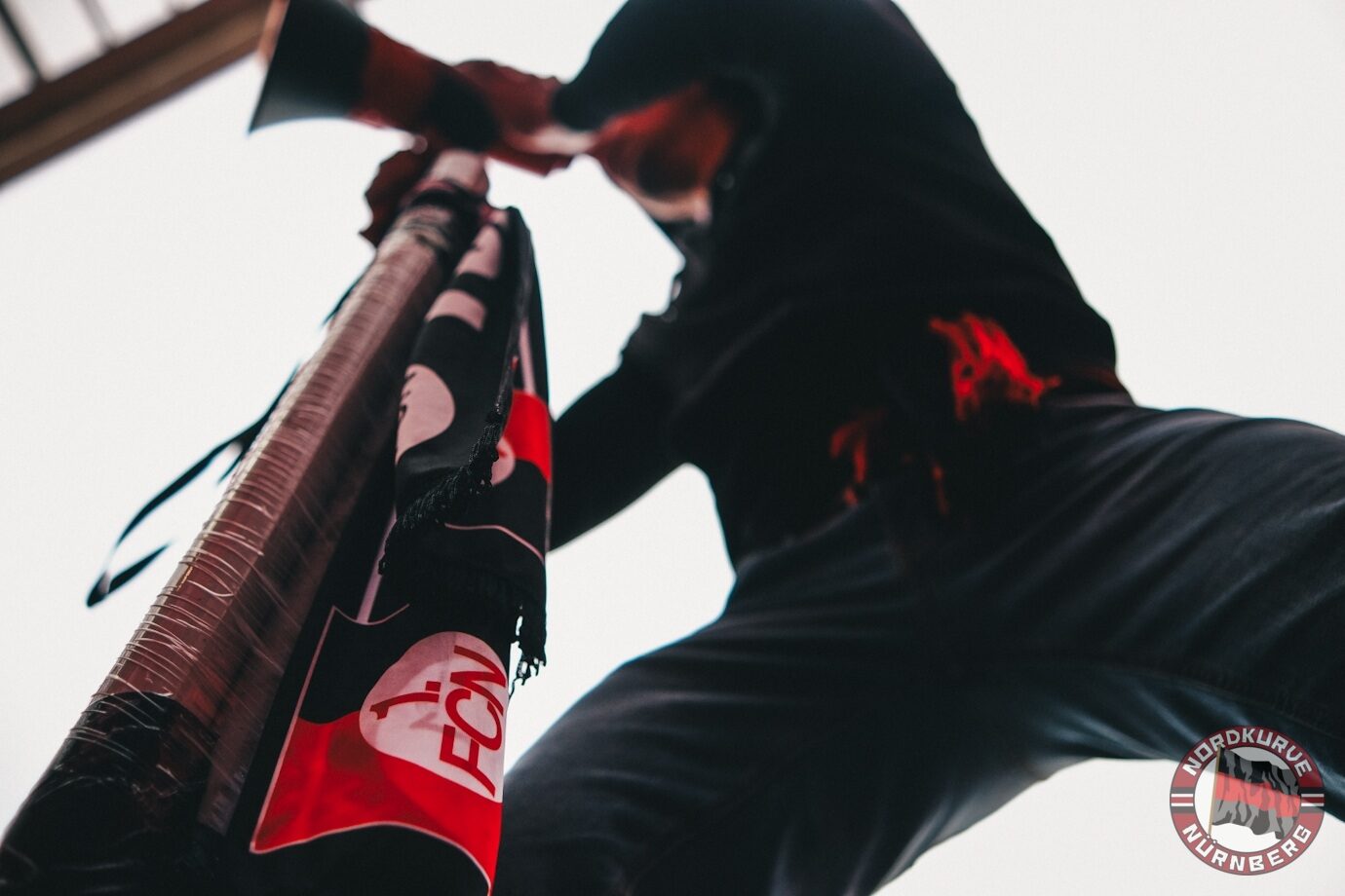 1. FC Nürnberg – Fortuna Düsseldorf 2-2 (1)