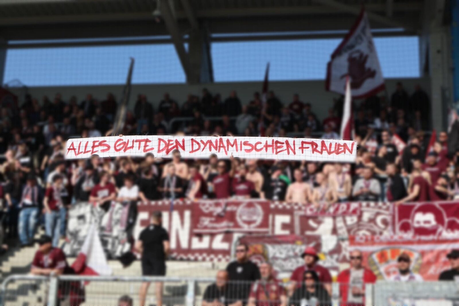 Chemnitzer FC – Berliner FC Dynamo 2-1 (3)