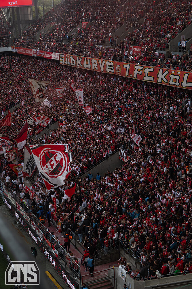 1. FC Köln – Karlsruher SC 4-4 (68)