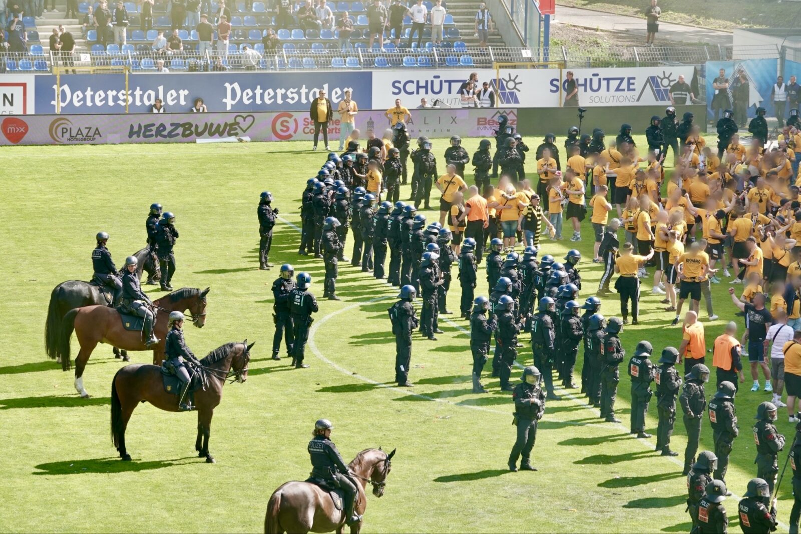 SV Waldhof Mannheim – Dynamo Dresden 1-0 (23)