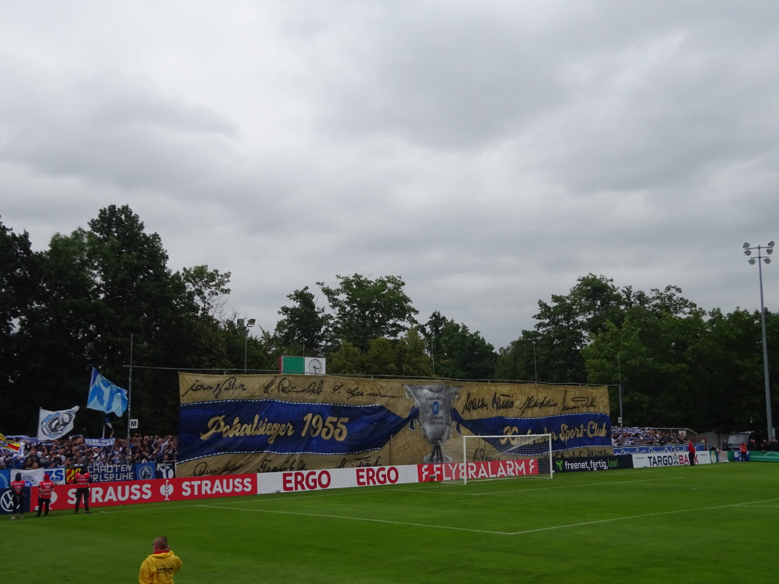 ZFC Meuselwitz – Karlsruher SC 0-5 (7)