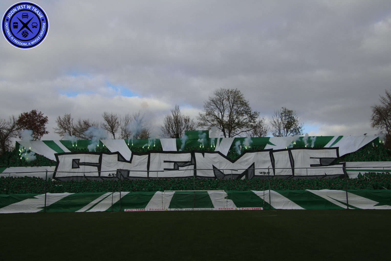 BSG Chemie Leipzig – Hallescher FC 1-1 (9)