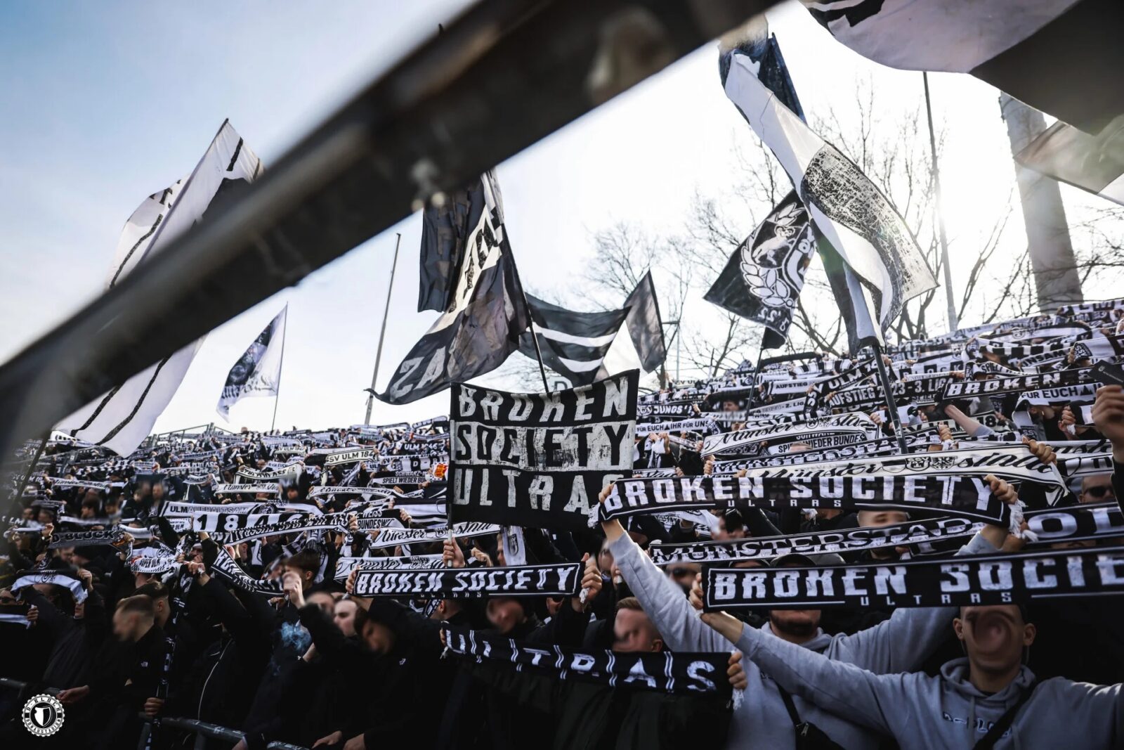 SSV Ulm 1846 – SV Elversberg 0-0 (2)