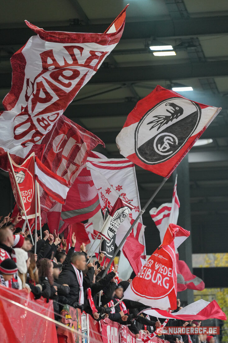 SC Freiburg II – SC Preußen Münster 2-2 (25)