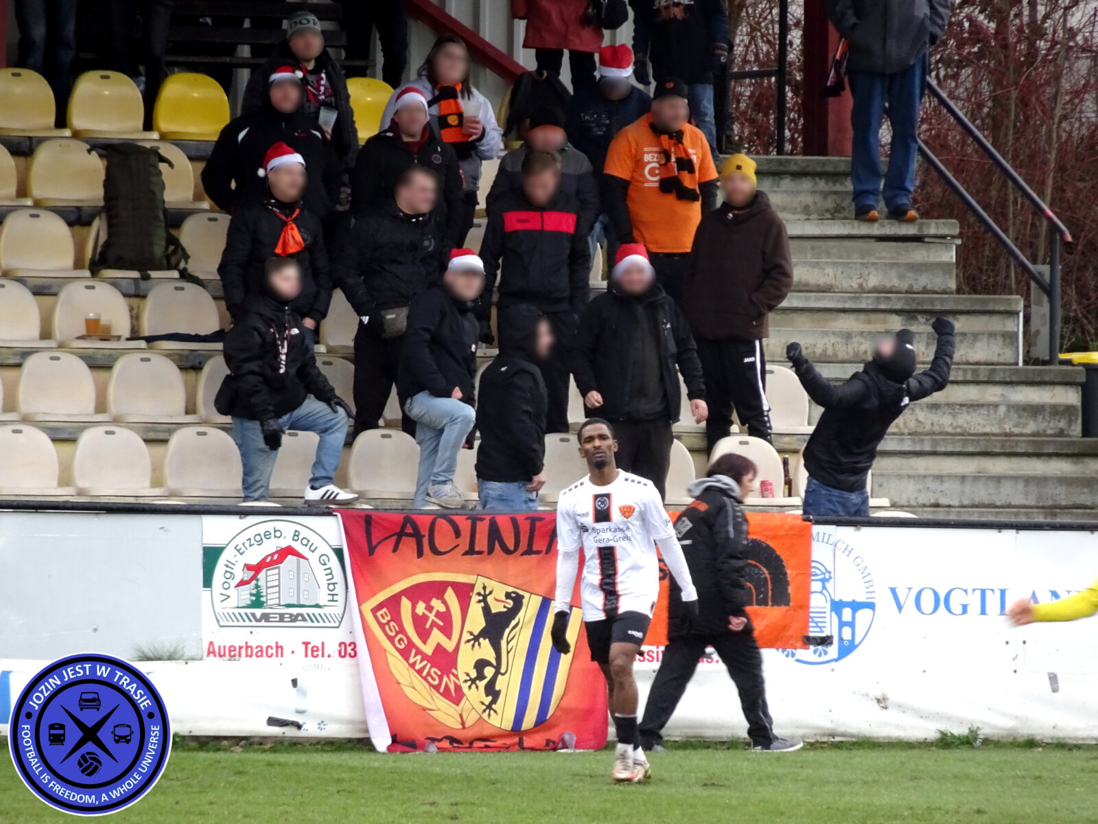 VfB Auerbach – BSG Wismut Gera 0-2 (1)