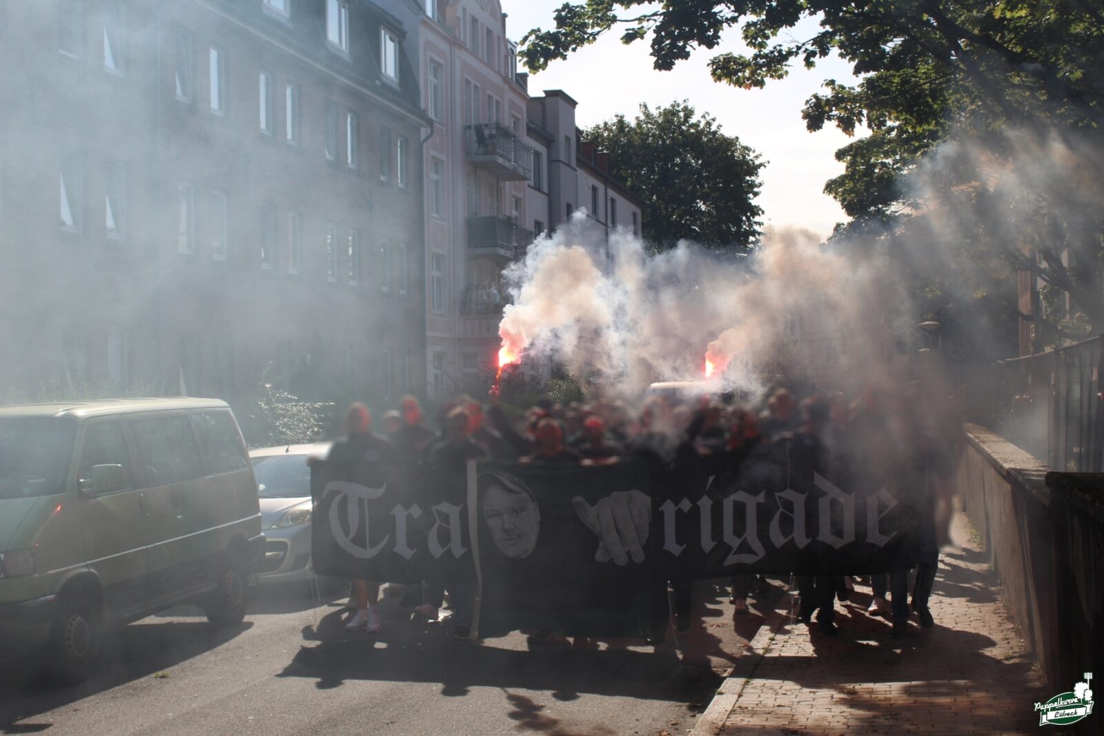 VfB Lübeck – FSV Schöningen 4:1