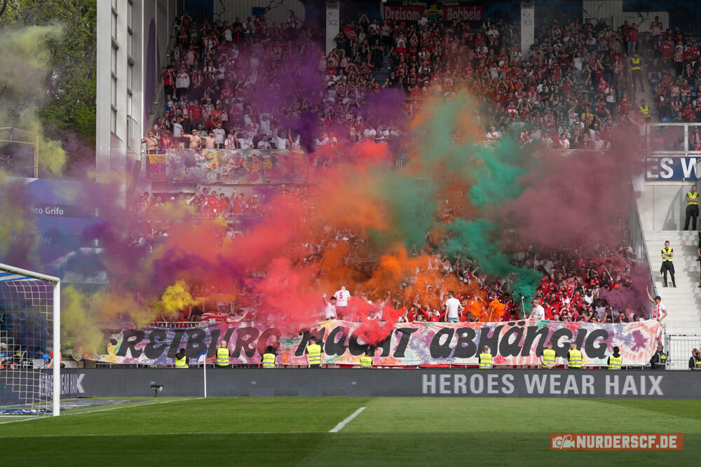 SV Darmstadt 98 – SC Freiburg 0-1 (5)