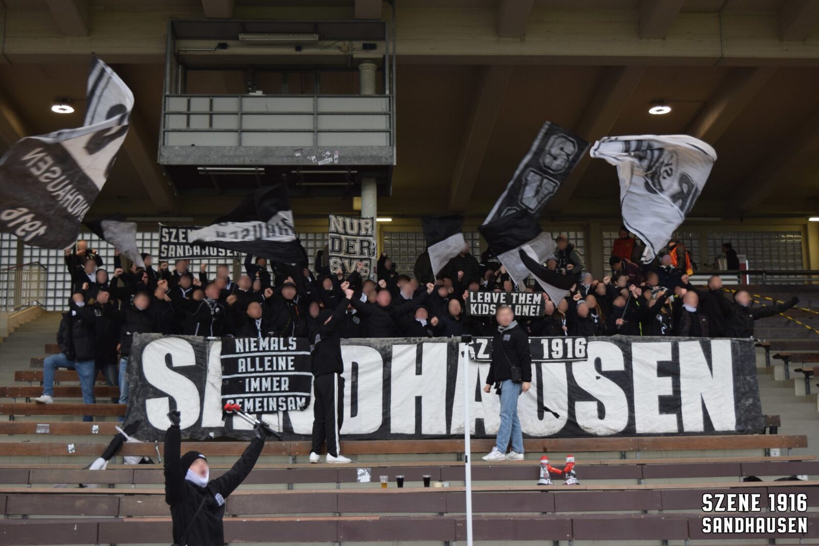 Borussia Dortmund ll – SV Sandhausen 1-0 (3)