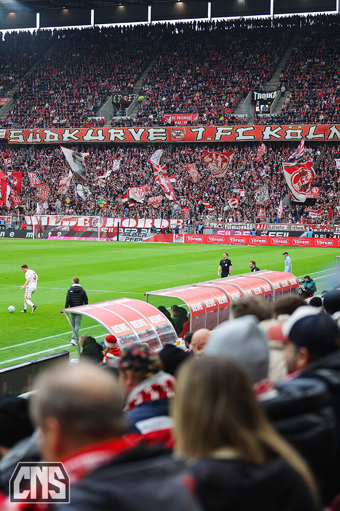 1. FC Köln – SpVgg Fürth 1-0 (15)